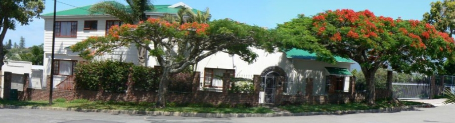 2 Bedroom Property for Sale in Baysville Eastern Cape